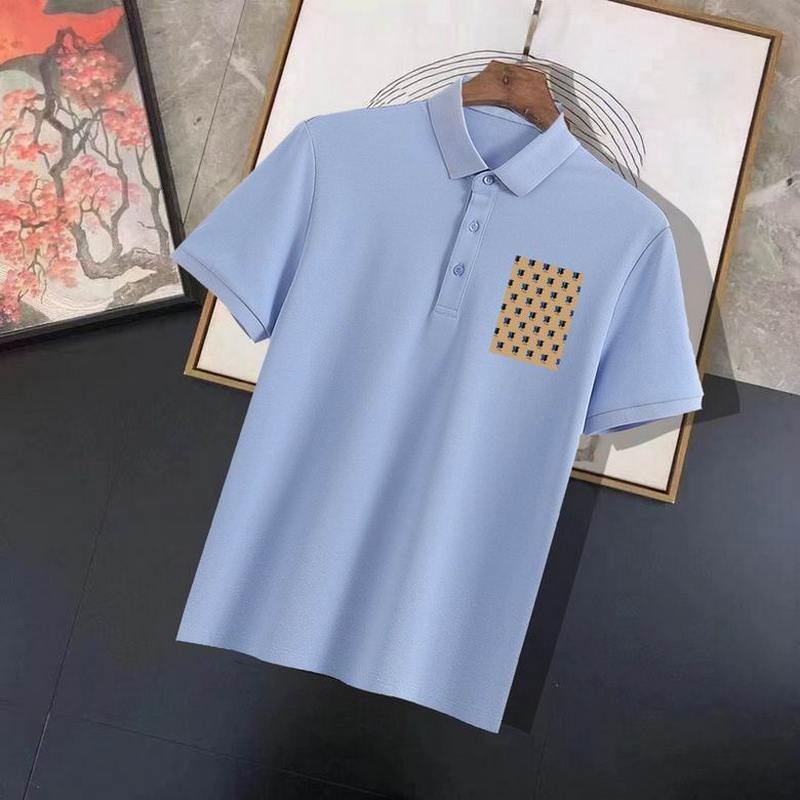 Burberry Men's Polo 115